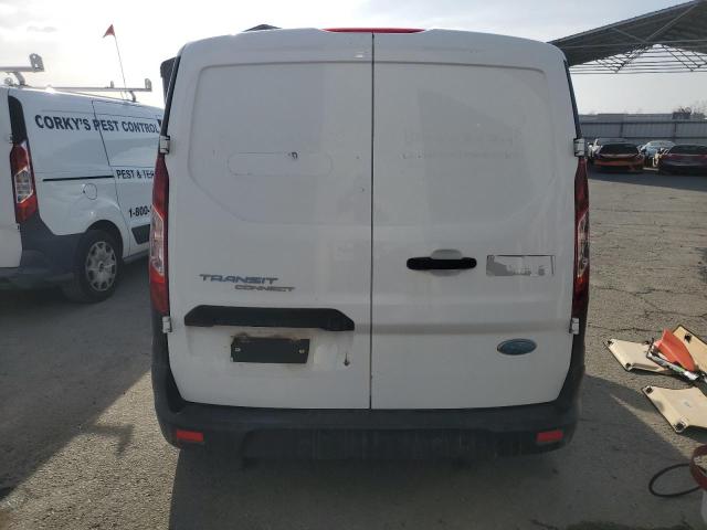 Photo 6 from auction – 2019 FORD TRANSIT CO with VIN NM0LS7E21K1428079