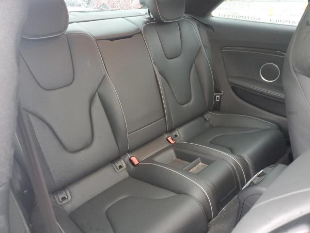 Photo 10 from auction – 2013 AUDI RS5 with VIN WUAC6AFR4DA902998