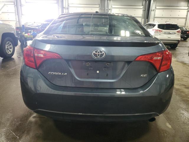 Photo 6 from auction – 2018 TOYOTA COROLLA L with VIN 2T1BURHE0JC079212