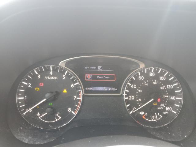 Photo 9 from auction – 2017 NISSAN PATHFINDER with VIN 5N1DR2MM8HC628314