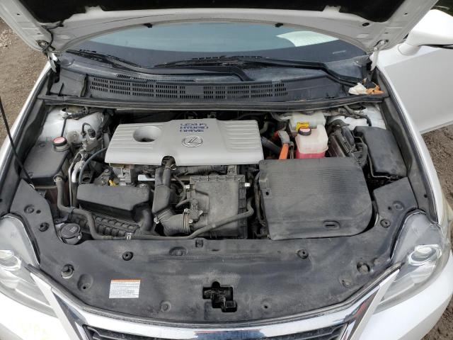 Photo 11 from auction – 2015 LEXUS CT 200 with VIN JTHKD5BH4F2229922