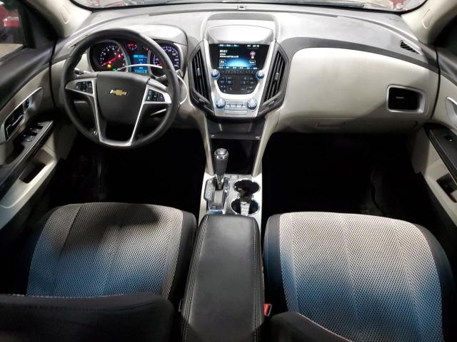 Photo 8 from auction – 2016 CHEVROLET EQUINOX LT with VIN 2GNALCEK1G1124548