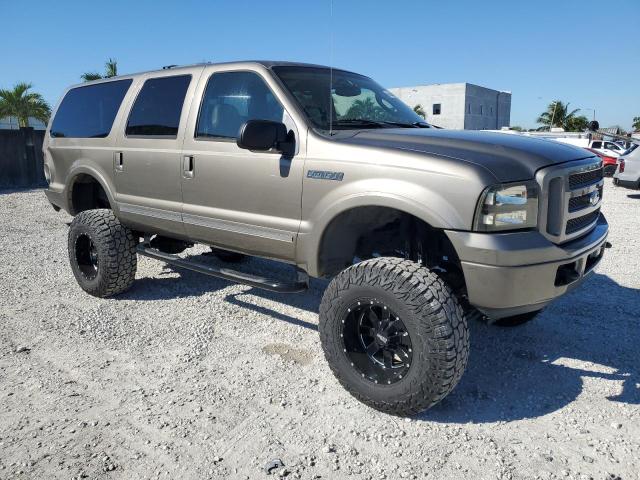 Photo 4 from auction – 2005 FORD EXCURSION with VIN 1FMNU43S55EB45717