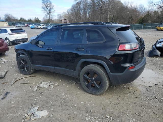 Photo 2 from auction – 2020 JEEP CHEROKEE L with VIN 1C4PJMLB8LD533582