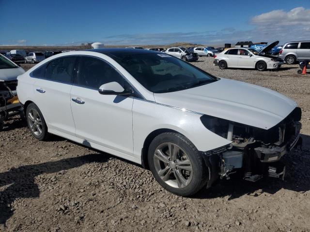 Photo 4 from auction – 2019 HYUNDAI SONATA LIM with VIN 5NPE34AF6KH800041