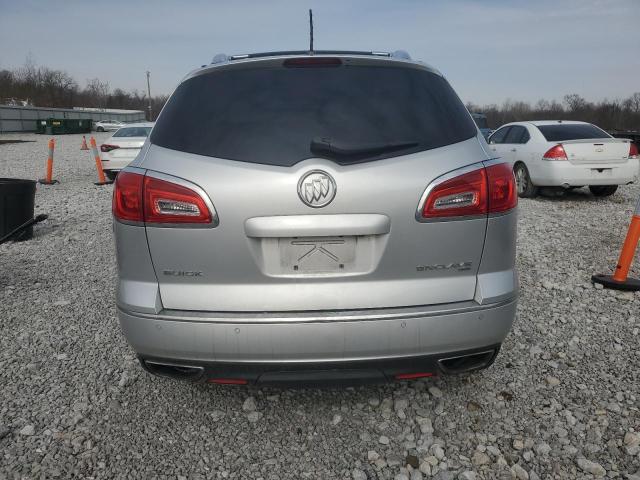 Photo 6 from auction – 2015 BUICK ENCLAVE with VIN 5GAKVCKD9FJ338299