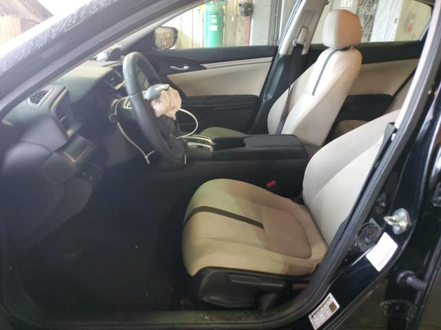 Photo 7 from auction – 2017 HONDA CIVIC with VIN 2HGFC2F5XHH515144