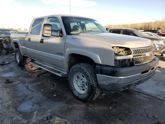 Photo 4 from auction – 2007 CHEVROLET SILVERADO with VIN 1GCHC23D17F118117