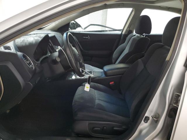 Photo 7 from auction – 2014 NISSAN MAXIMA S with VIN 1N4AA5AP6EC457997