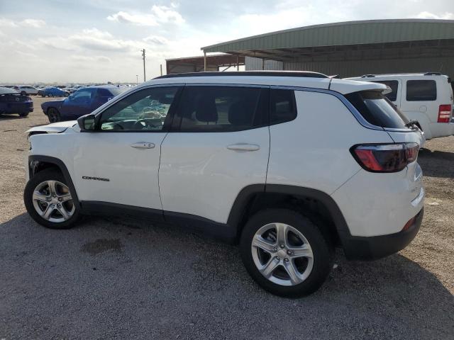 Zdjęcie 2 z aukcji – 2023 JEEP COMPASS LA z VIN 3C4NJDBN5PT557664
