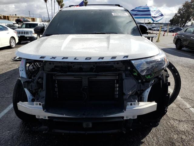 Photo 5 from auction – 2022 FORD EXPLORER S with VIN 1FMSK7KH5NGB08459