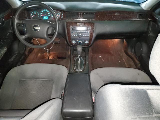 Photo 8 from auction – 2012 CHEVROLET IMPALA LS with VIN 2G1WF5E32C1312475