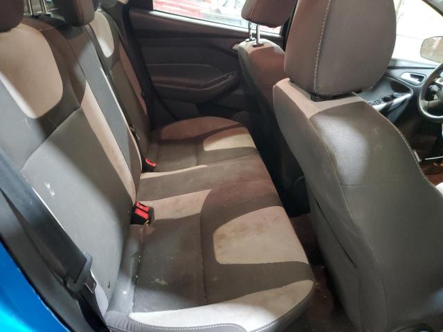 Photo 10 from auction – 2012 FORD FOCUS SE with VIN 1FAHP3F29CL447069