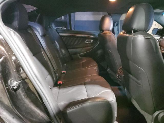 Photo 10 from auction – 2013 FORD TAURUS SEL with VIN 1FAHP2E87DG147010