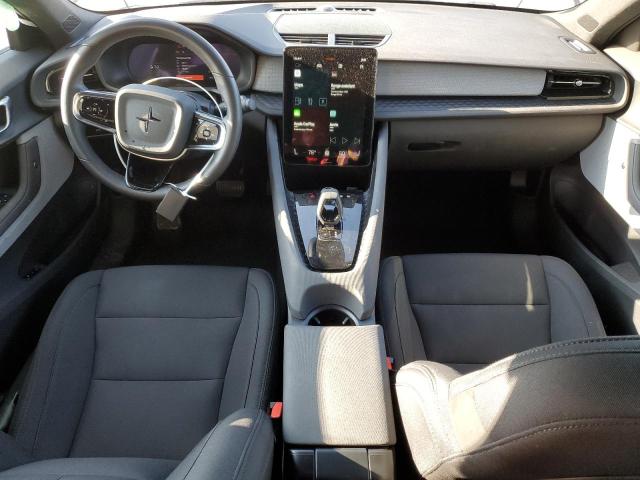 Photo 8 from auction – 2023 POLESTAR 2 with VIN YSMEG3KA9PL157306