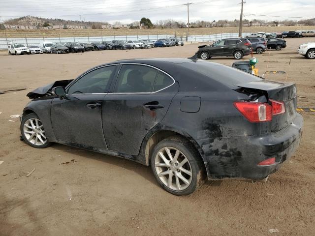 Photo 2 from auction – 2013 LEXUS IS 250 with VIN JTHCF5C21D5063198