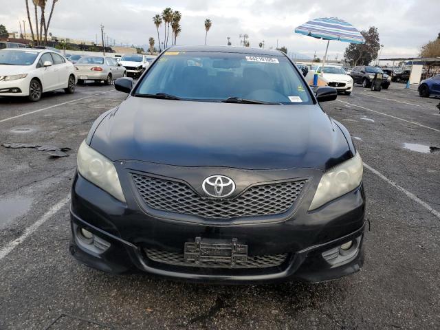 Photo 5 from auction – 2011 TOYOTA CAMRY SE with VIN 4T1BK3EK3BU126813