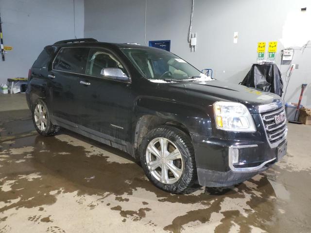 Photo 4 from auction – 2017 GMC TERRAIN SL with VIN 2GKALNEK4H6330248