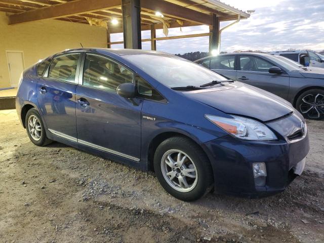 Photo 4 from auction – 2011 TOYOTA PRIUS with VIN JTDKN3DU9B1363841