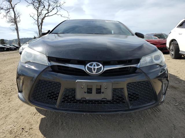 Photo 5 from auction – 2015 TOYOTA CAMRY LE with VIN 4T1BF1FK0FU025774
