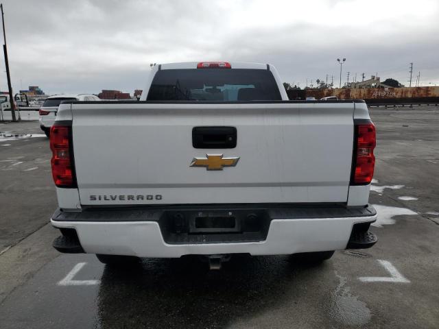 Photo 6 from auction – 2015 CHEVROLET SILVERADO with VIN 1GCRCPEC8FZ364004