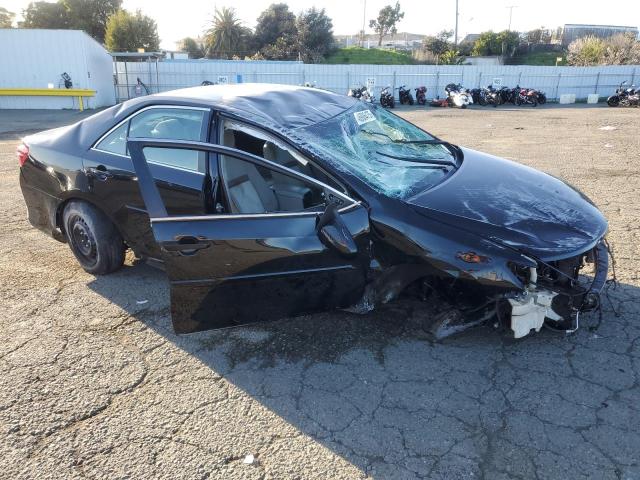 Photo 4 from auction – 2014 TOYOTA CAMRY L with VIN 4T4BF1FKXER347603