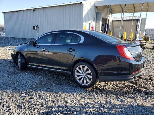 Photo 2 from auction – 2015 LINCOLN MKS with VIN 1LNHL9DK7FG600858