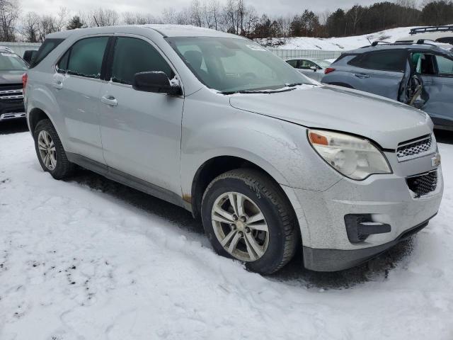 Снимка 4 от търг – 2015 CHEVROLET EQUINOX LS с VIN 2GNFLEEK6F6152462