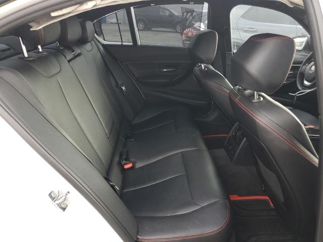 Photo 10 from auction – 2012 BMW 335 I with VIN WBA3A9C50CFX59624