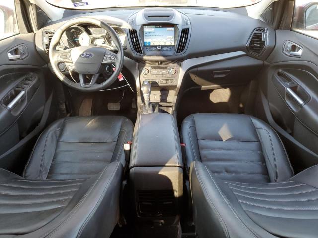 Photo 8 from auction – 2018 FORD ESCAPE SEL with VIN 1FMCU9HD5JUB76920