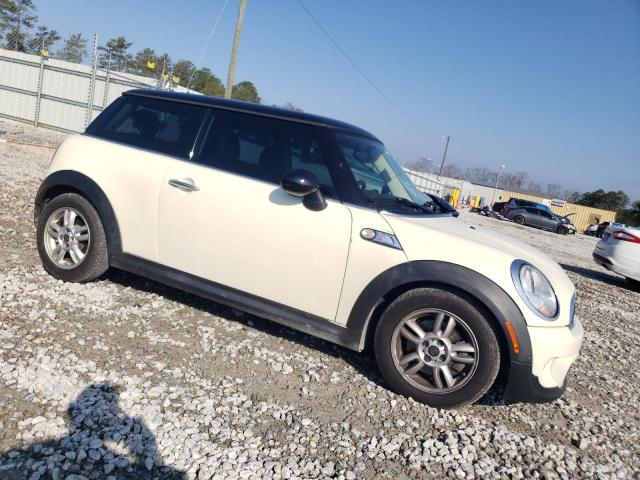 Photo 4 from auction – 2012 MINI COOPER with VIN WMWSU3C5XCT258130