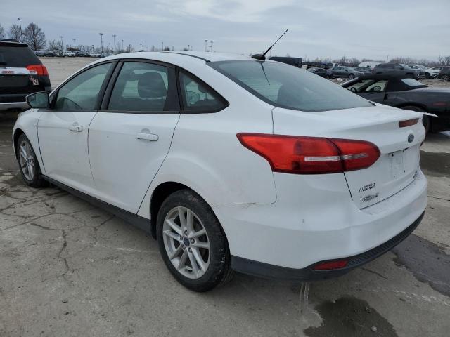 Photo 2 from auction – 2015 FORD FOCUS SE with VIN 1FADP3F27FL242532