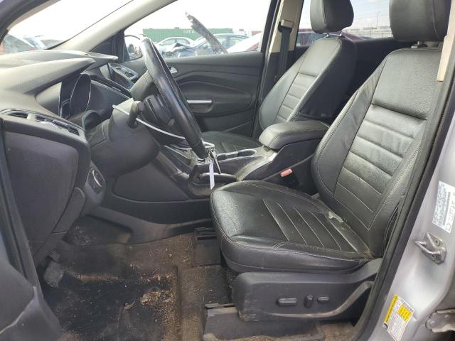 Photo 7 from auction – 2014 FORD ESCAPE TIT with VIN 1FMCU9J99EUB37176