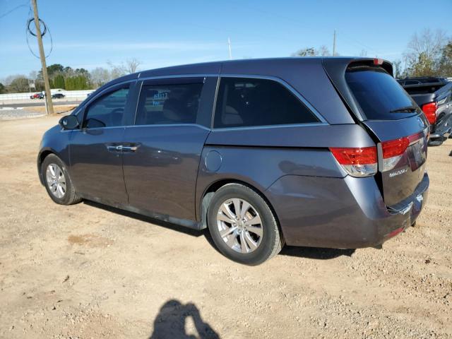 Photo 2 from auction – 2015 HONDA ODYSSEY EX with VIN 5FNRL5H4XFB009835