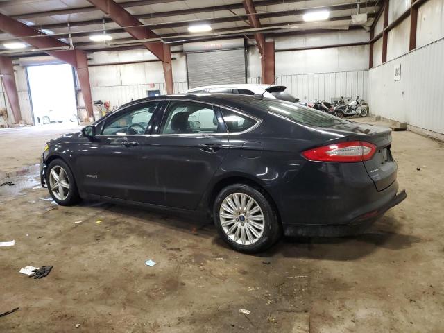 Photo 2 from auction – 2013 FORD FUSION SE with VIN 3FA6P0LU5DR231427