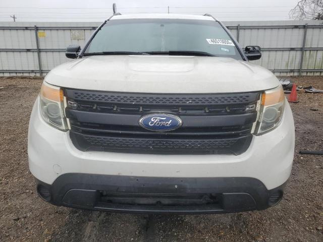 Photo 5 from auction – 2012 FORD EXPLORER with VIN 1FMHK7B87CGA52063