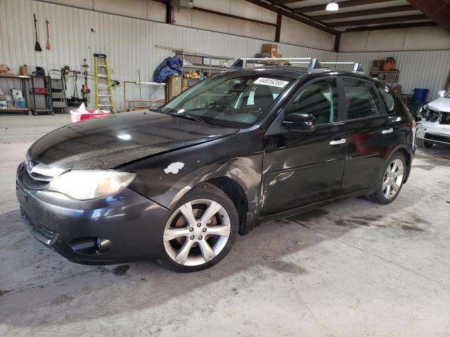 Photo 1 from auction – 2010 SUBARU IMPREZA OU with VIN JF1GH6D68AH807562