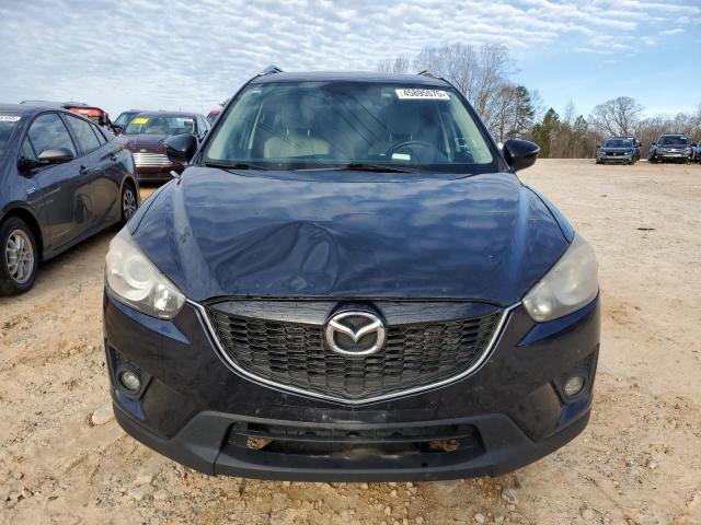 Photo 5 from auction – 2015 MAZDA CX-5 GT with VIN JM3KE4DY1F0529233