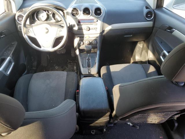 Photo 8 from auction – 2012 CHEVROLET CAPTIVA SP with VIN 3GNAL2EKXCS594697