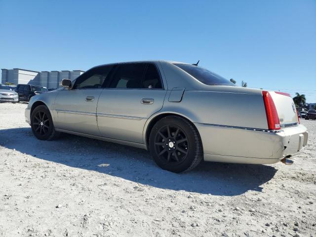 Photo 2 from auction – 2007 CADILLAC DTS with VIN 1G6KD57967U191203