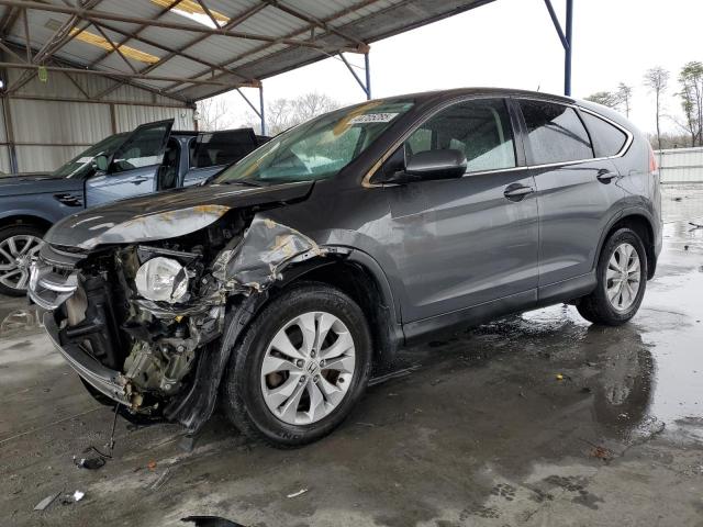 Photo 1 from auction – 2013 HONDA CR-V EX with VIN 2HKRM3H53DH508033