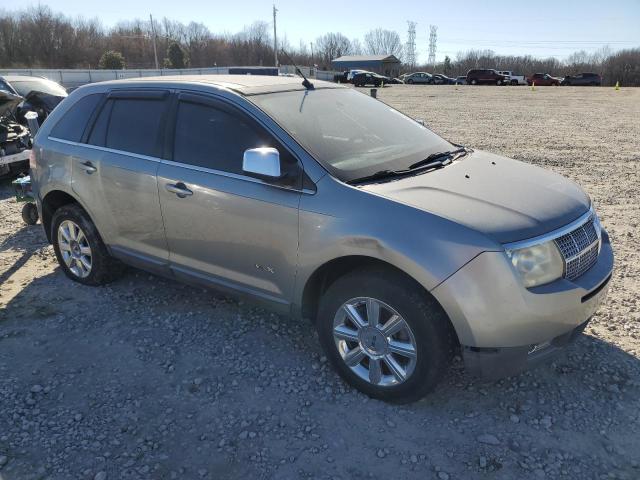 Photo 4 from auction – 2007 LINCOLN MKX with VIN 2LMDU68C37BJ33173