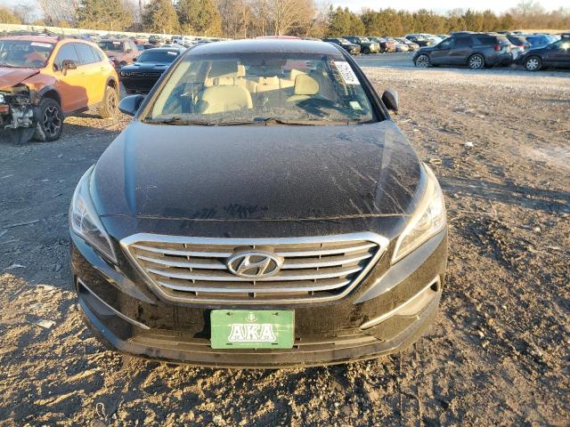 Photo 5 from auction – 2016 HYUNDAI SONATA SE with VIN 5NPE24AF7GH436030