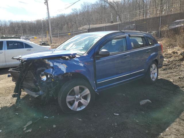 DODGE CALIBER MA 2010 con VIN 1B3CB3HA1AD542774 - Foto de la subasta