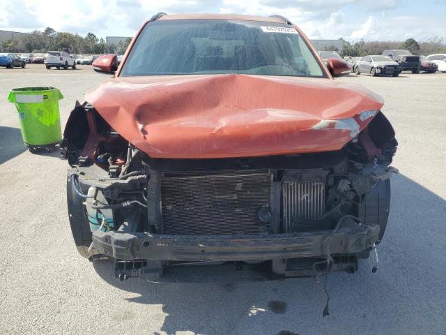 Photo 5 from auction – 2016 HYUNDAI TUCSON LIM with VIN KM8J33A28GU222359