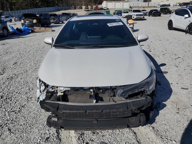Photo 5 from auction – 2023 TOYOTA COROLLA XS with VIN 5YFT4MCE8PP151796