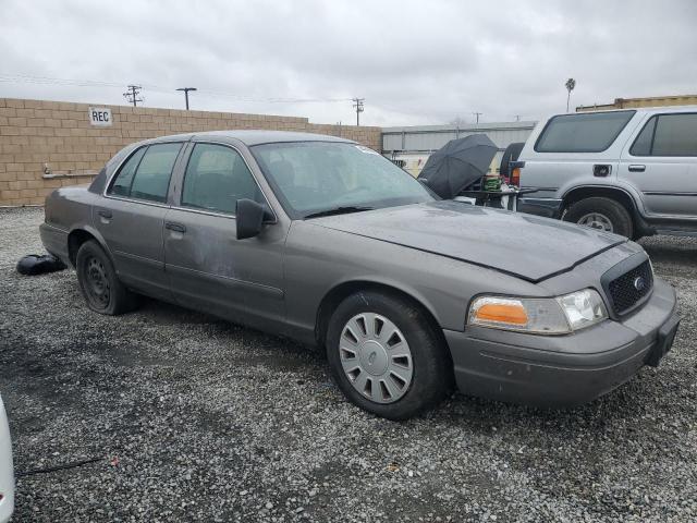 Photo 4 from auction – 2007 FORD CROWN VICT with VIN 2FAHP71W17X159878