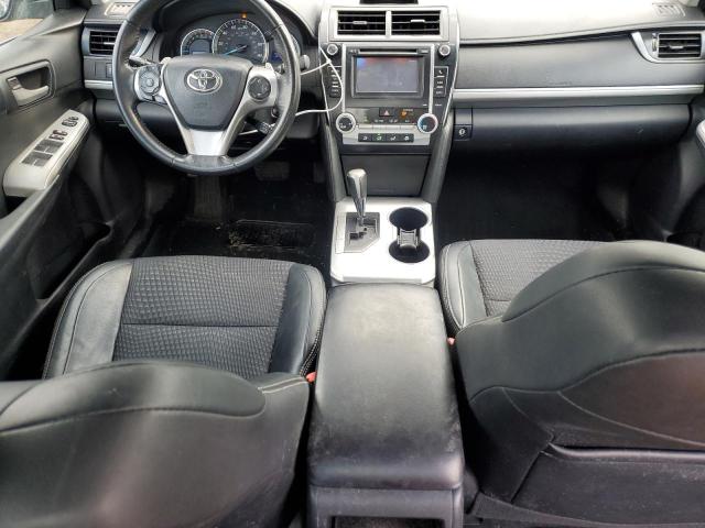 Photo 8 from auction – 2012 TOYOTA CAMRY BASE with VIN 4T1BF1FK2CU074048