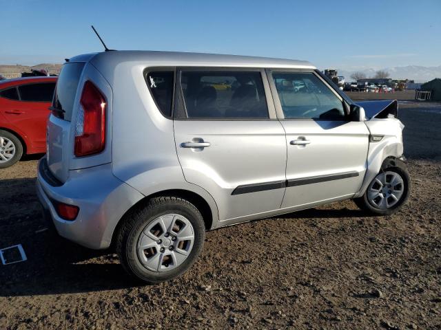 Photo 3 from auction – 2012 KIA SOUL with VIN KNDJT2A58C7450511
