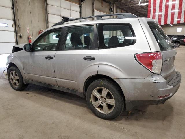 Снимка 2 от търг – 2012 SUBARU FORESTER 2 с VIN JF2SHBBC9CH418410
